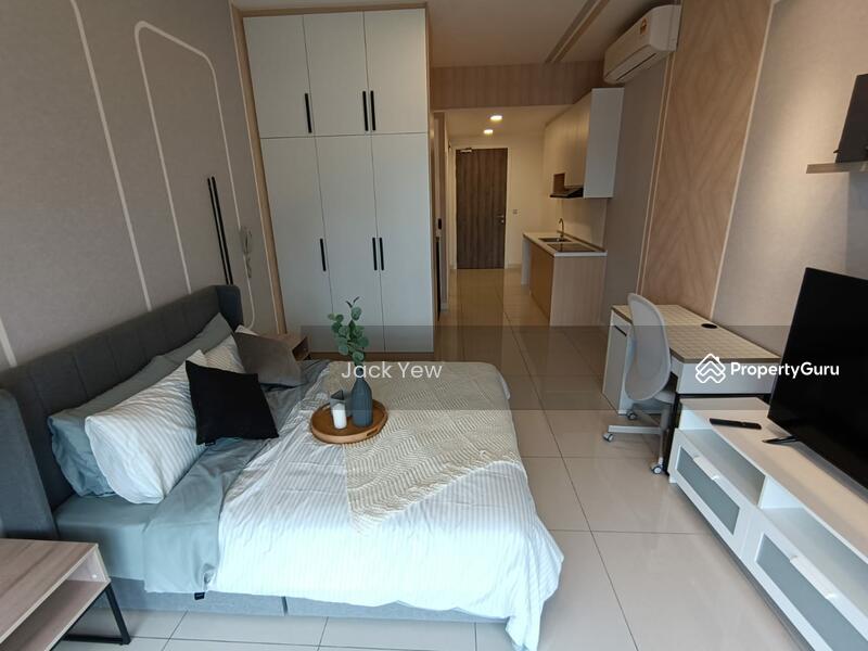 Condominium for Rent at Continew - Jack Yew - PropertyGuru.com.my
