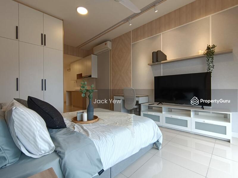 Condominium for Rent at Continew - Jack Yew - PropertyGuru.com.my