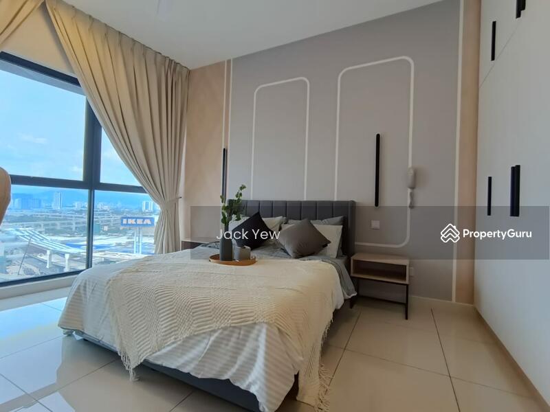 Condominium for Rent at Continew - Jack Yew - PropertyGuru.com.my