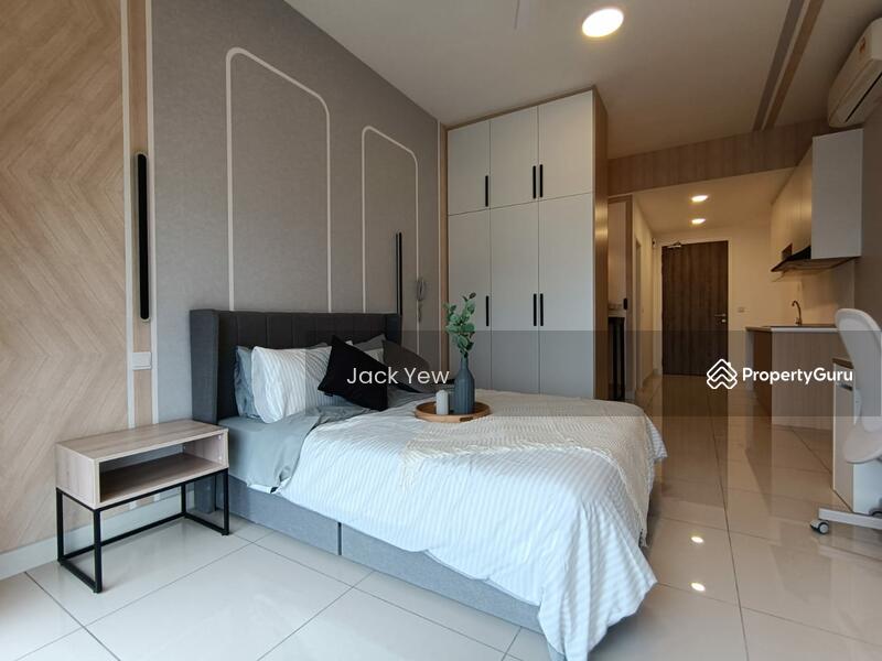 Condominium for Rent at Continew - Jack Yew - PropertyGuru.com.my