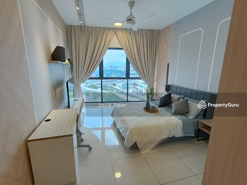Condominium for Rent at Continew - Jack Yew - PropertyGuru.com.my