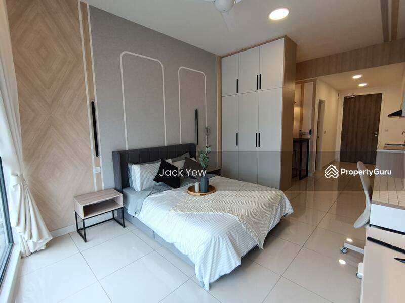 Condominium for Rent at Continew - Jack Yew - PropertyGuru.com.my