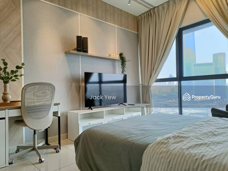 Condominium for Rent at Continew - Jack Yew - PropertyGuru.com.my
