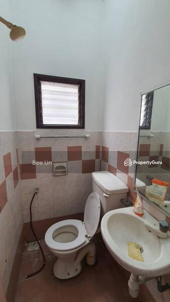1-storey Terraced House for Sale in Bandar Bukit Raja (Klang) - Bee Lin - PropertyGuru.com.my