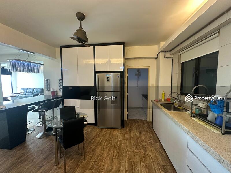 Untuk Dijual - Grand Ocean