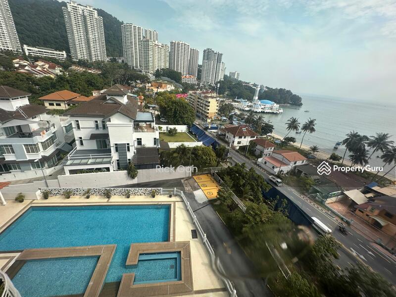 Untuk Dijual - Grand Ocean