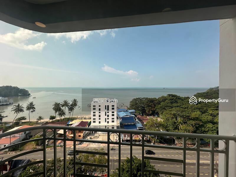 Untuk Dijual - Grand Ocean