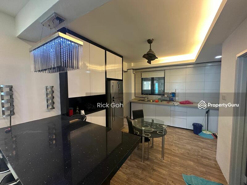 Untuk Dijual - Grand Ocean