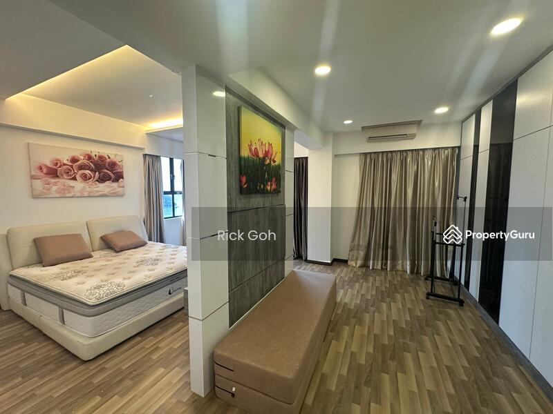 Untuk Dijual - Grand Ocean