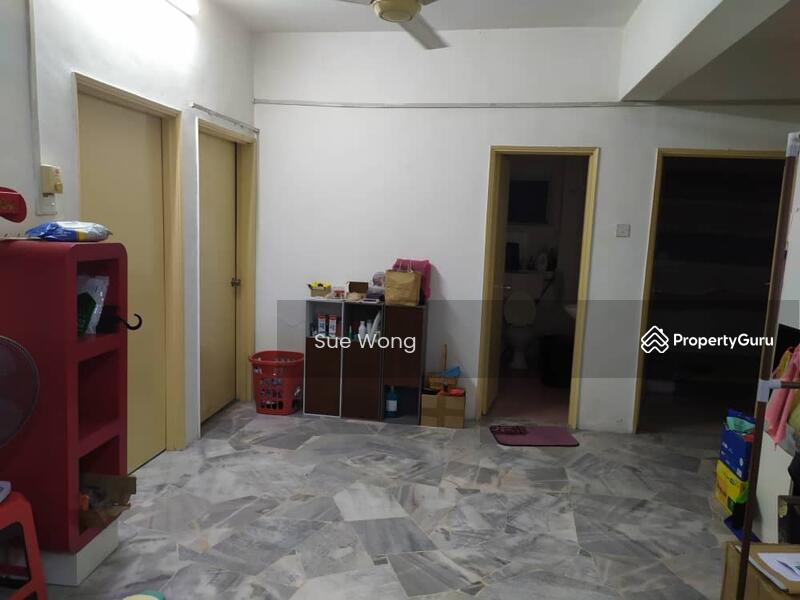 Untuk Dijual - Taman Bukit Mutiara