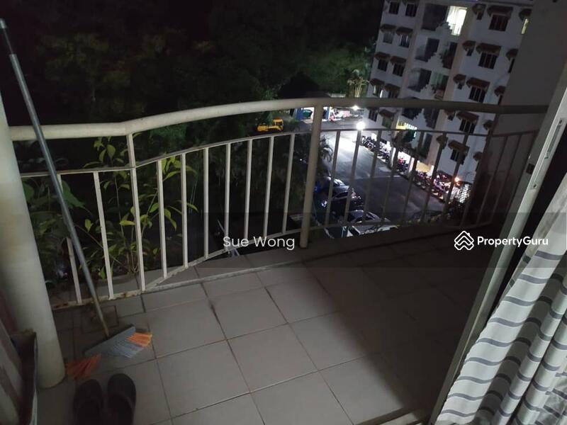 Untuk Dijual - Taman Bukit Mutiara