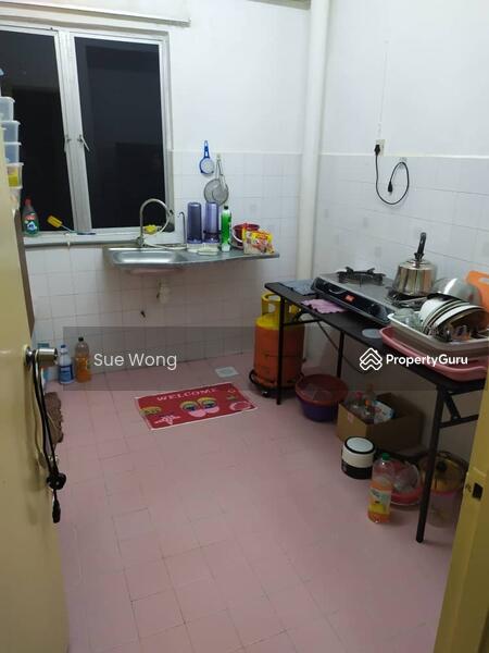 Untuk Dijual - Taman Bukit Mutiara