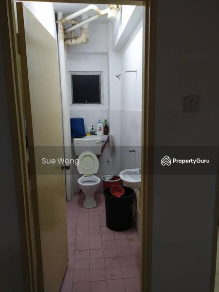 Untuk Dijual - Taman Bukit Mutiara