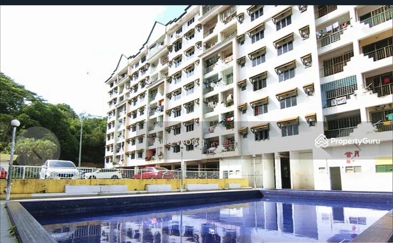 Untuk Dijual - Taman Bukit Mutiara