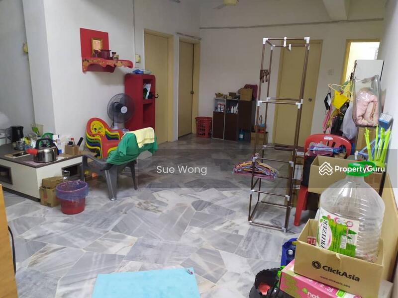 Untuk Dijual - Taman Bukit Mutiara
