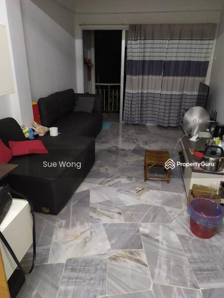 Untuk Dijual - Taman Bukit Mutiara