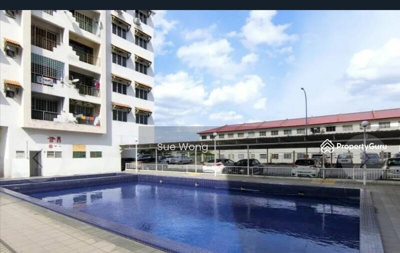 Untuk Dijual - Taman Bukit Mutiara