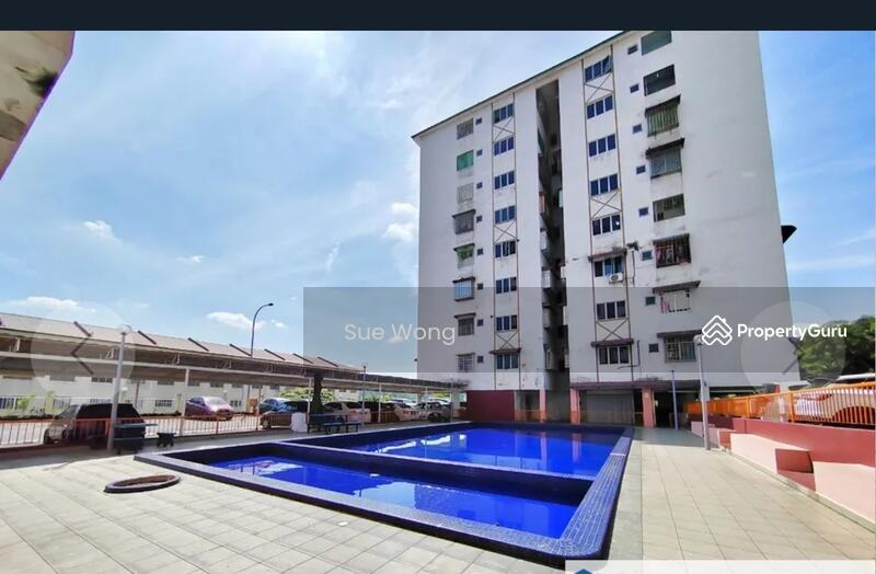 Untuk Dijual - Taman Bukit Mutiara