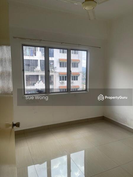 Untuk Dijual - Taman Bukit Mutiara