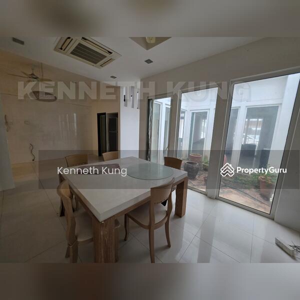 For Sale - E&O Denai Pinang Eno Seri Tanjung Pinang Tanjong Tokong 2.5 Storey Ariza Courtyard Terrace