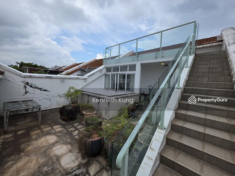 For Sale - E&O Denai Pinang Eno Seri Tanjung Pinang Tanjong Tokong 2.5 Storey Ariza Courtyard Terrace