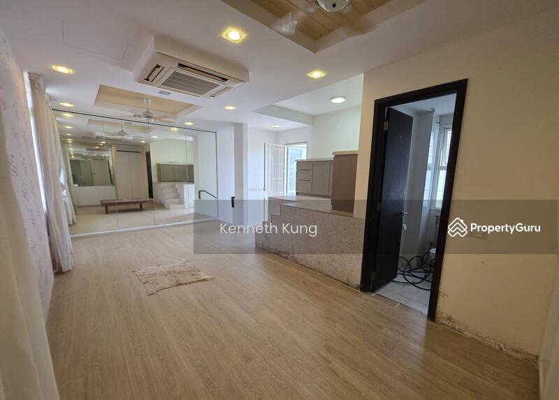 For Sale - E&O Denai Pinang Eno Seri Tanjung Pinang Tanjong Tokong 2.5 Storey Ariza Courtyard Terrace