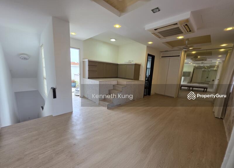 For Sale - E&O Denai Pinang Eno Seri Tanjung Pinang Tanjong Tokong 2.5 Storey Ariza Courtyard Terrace