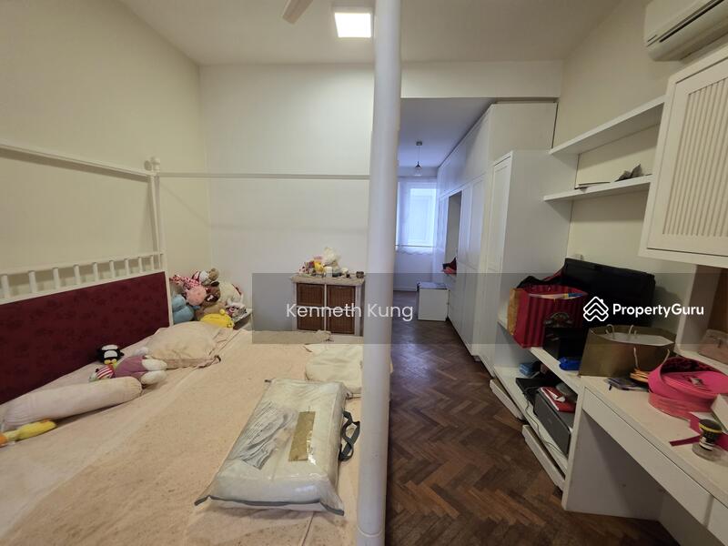 For Sale - E&O Denai Pinang Eno Seri Tanjung Pinang Tanjong Tokong 2.5 Storey Ariza Courtyard Terrace