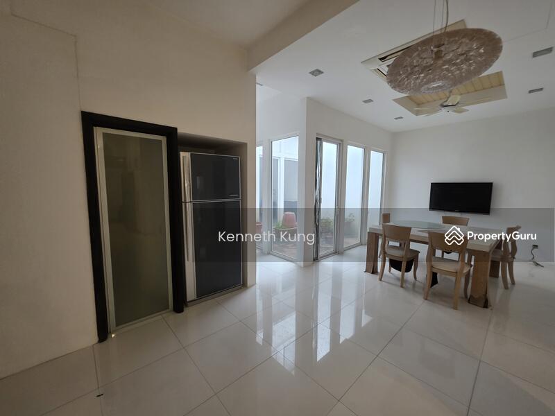 For Sale - E&O Denai Pinang Eno Seri Tanjung Pinang Tanjong Tokong 2.5 Storey Ariza Courtyard Terrace