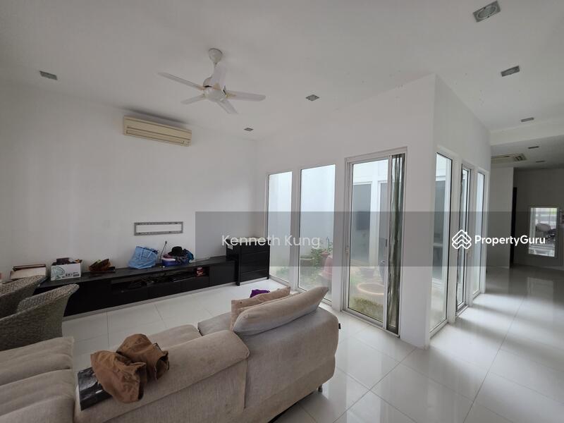 For Sale - E&O Denai Pinang Eno Seri Tanjung Pinang Tanjong Tokong 2.5 Storey Ariza Courtyard Terrace