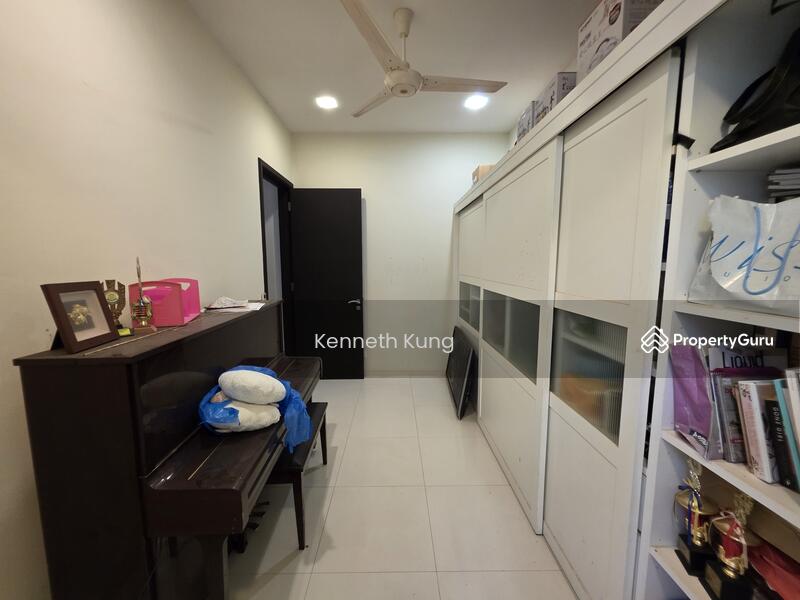 For Sale - E&O Denai Pinang Eno Seri Tanjung Pinang Tanjong Tokong 2.5 Storey Ariza Courtyard Terrace