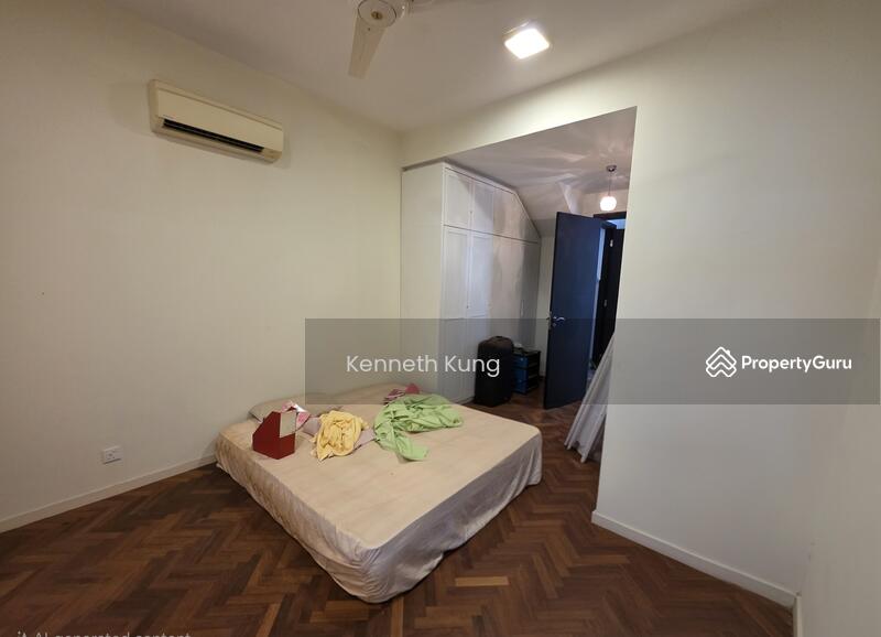 For Sale - E&O Denai Pinang Eno Seri Tanjung Pinang Tanjong Tokong 2.5 Storey Ariza Courtyard Terrace