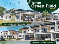 For Sale - Taman Green Field Elite