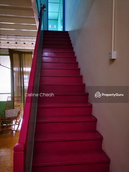 2-storey Terraced House for Sale in Dato Keramat (George Town) - Celine Cheah - PropertyGuru.com.my