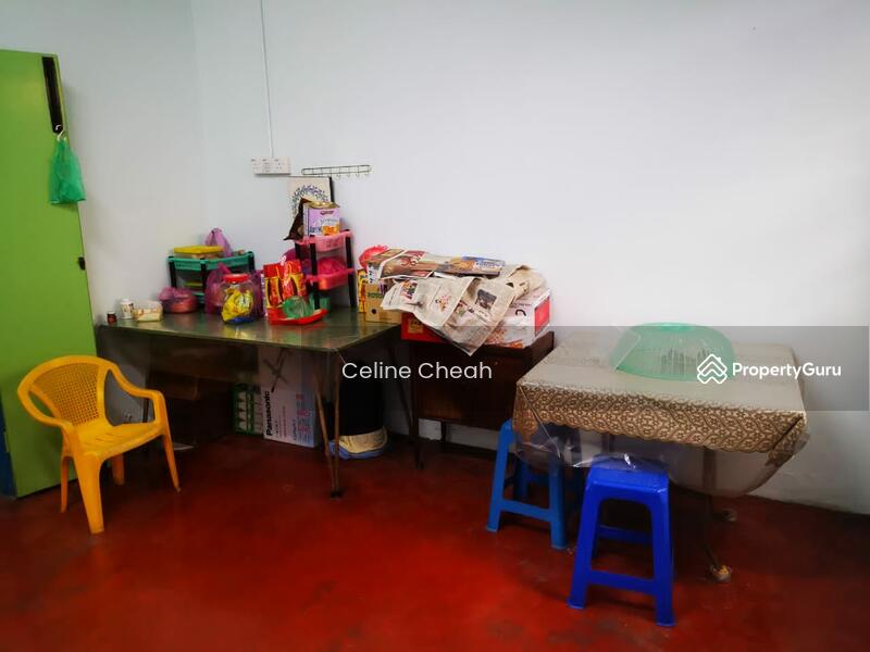 2-storey Terraced House for Sale in Dato Keramat (George Town) - Celine Cheah - PropertyGuru.com.my