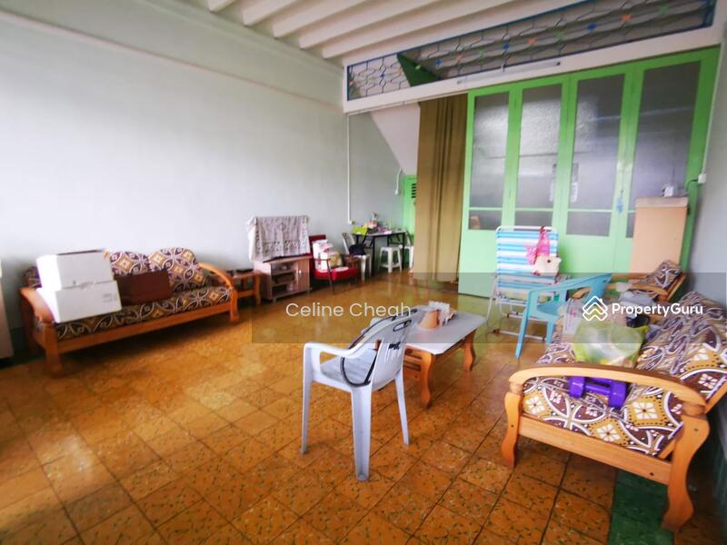 2-storey Terraced House for Sale in Dato Keramat (George Town) - Celine Cheah - PropertyGuru.com.my