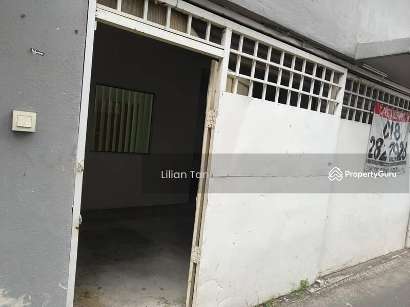 For Sale - Taman Serdang Perdana