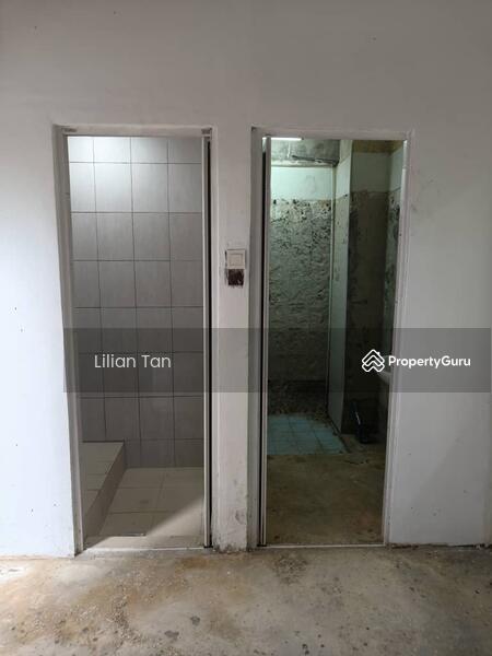 For Sale - Taman Serdang Perdana