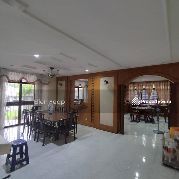 For Sale - Taman Serene Park