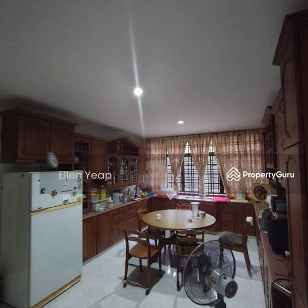For Sale - Taman Serene Park