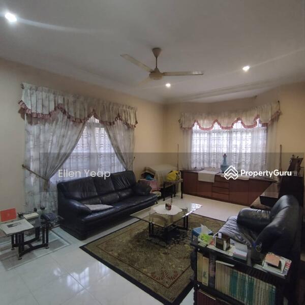For Sale - Taman Serene Park