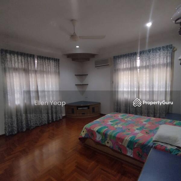 For Sale - Taman Serene Park