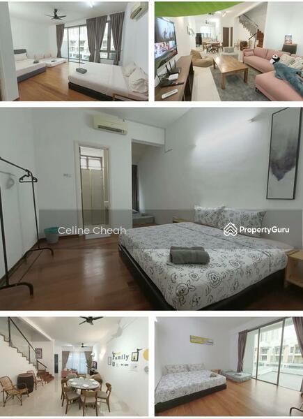 For Sale - Raffles Residence 199
