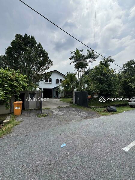 For Sale - Bukit Gasing, Petaling Jaya