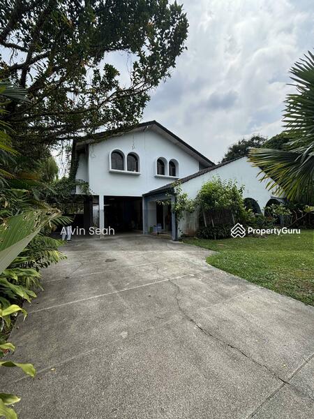 For Sale - Bukit Gasing, Petaling Jaya
