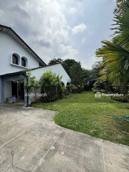 For Sale - Bukit Gasing, Petaling Jaya