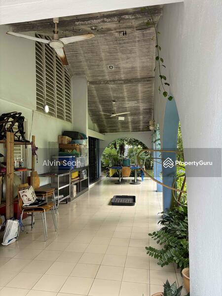 For Sale - Bukit Gasing, Petaling Jaya