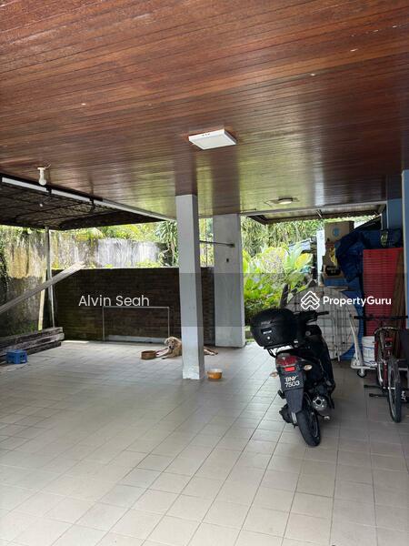 For Sale - Bukit Gasing, Petaling Jaya