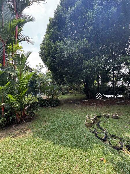 For Sale - Bukit Gasing, Petaling Jaya