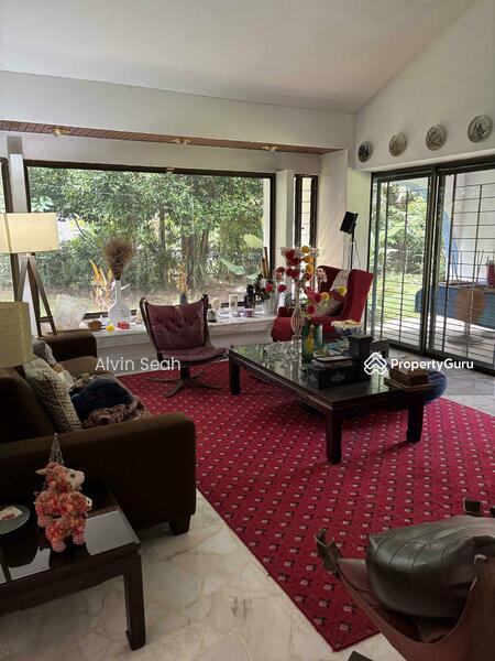For Sale - Bukit Gasing, Petaling Jaya
